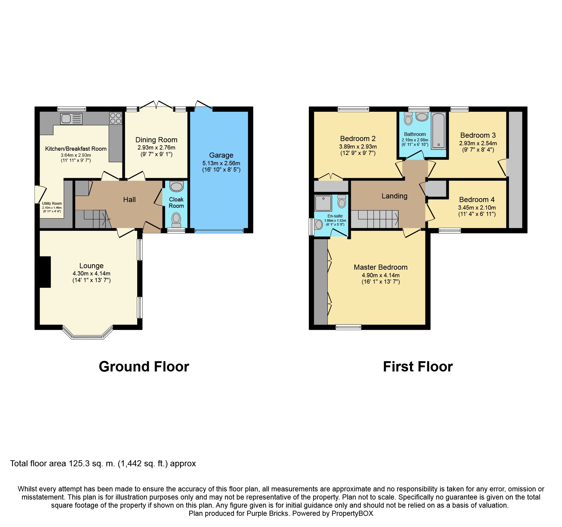 4 Bedrooms Detached house for sale in Lady Walk, Worksop S81