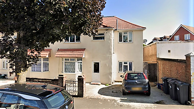 1, Walnut Tree Road, Hounslow photo 2