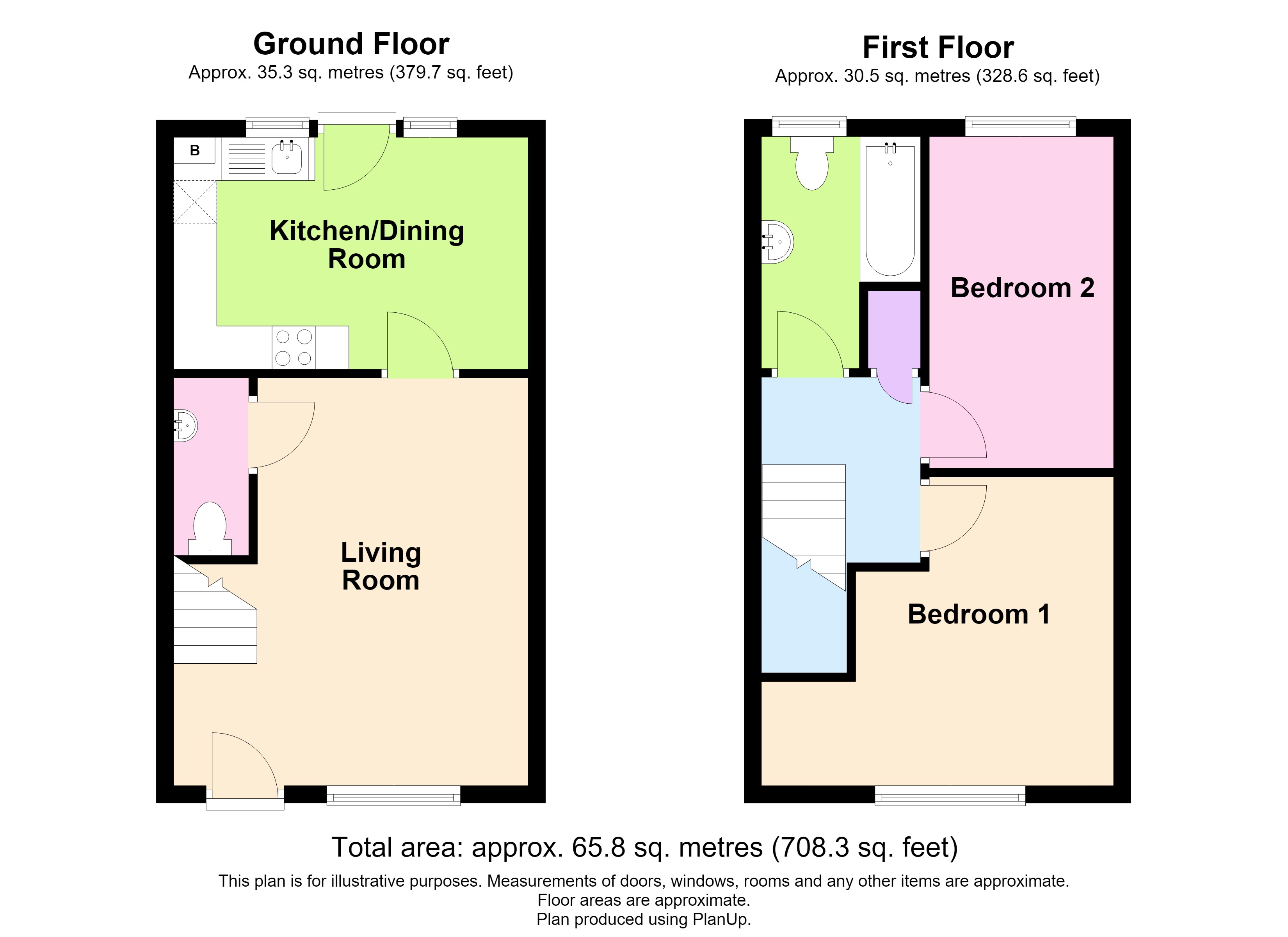 11c, St. Johns Hill, Ryde floorplan