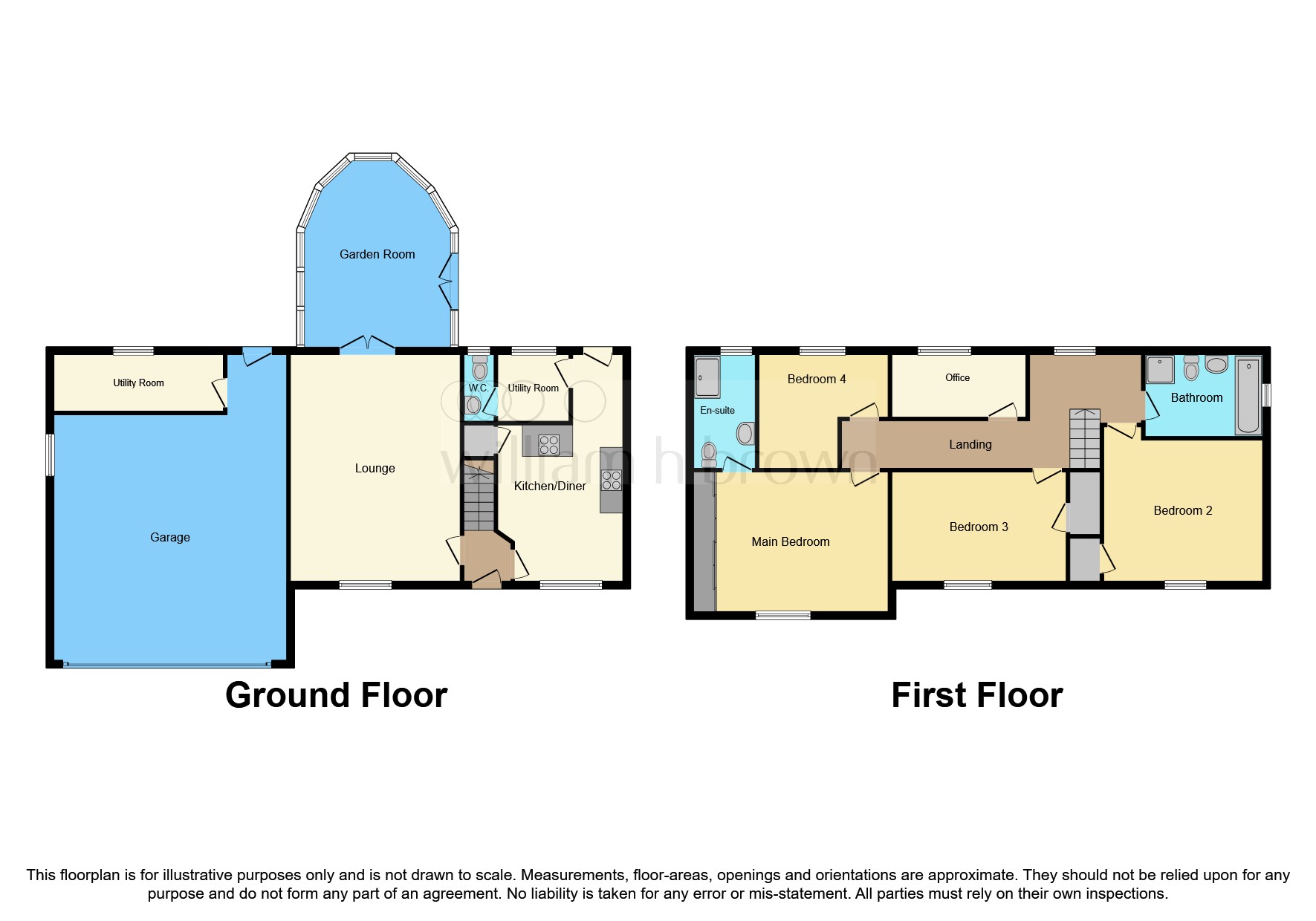 Everingtons Lane, Skegness PE25, 5 bedroom detached house for sale 60213661 PrimeLocation