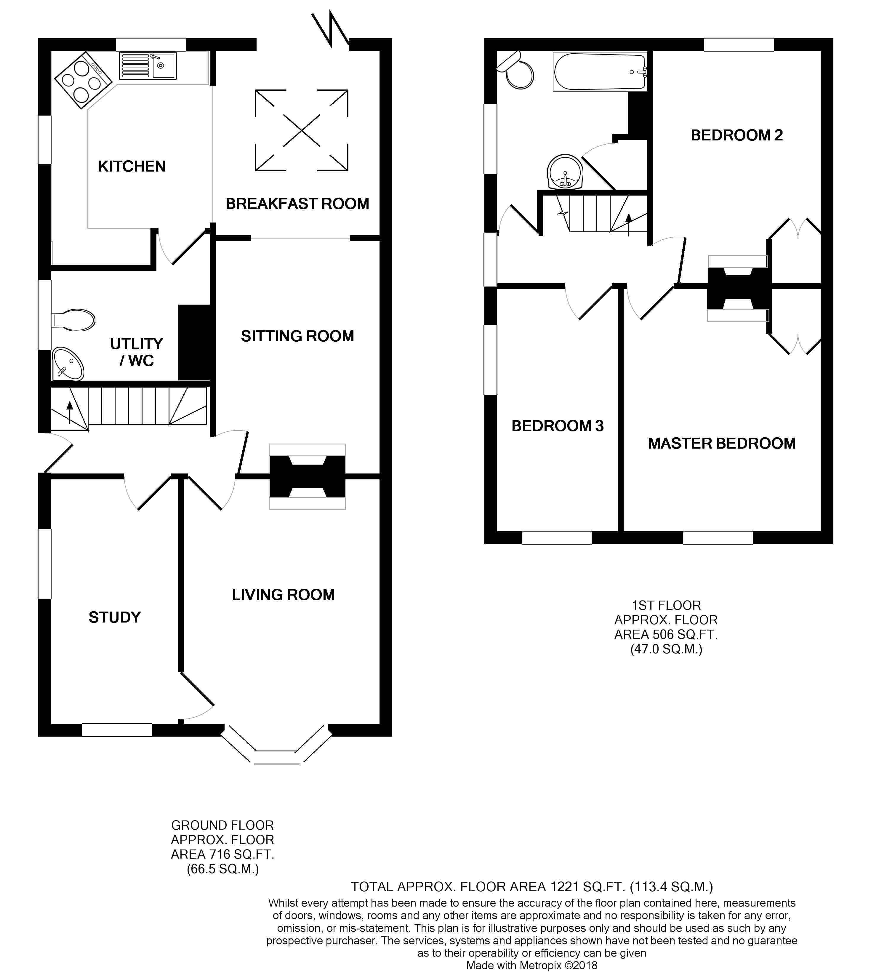 3 Bedrooms Detached house for sale in Boot Lane, Barrington, Cambridge CB22