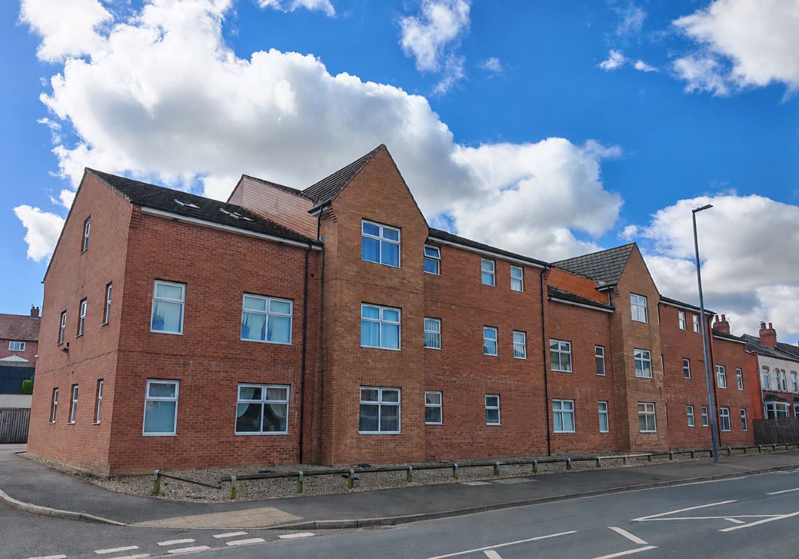 5, James Court, Pontefract photo 2