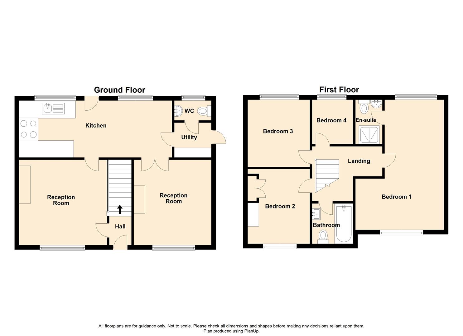 4 bed semidetached house for sale in Southdowns Road, Chorley PR7 Zoopla