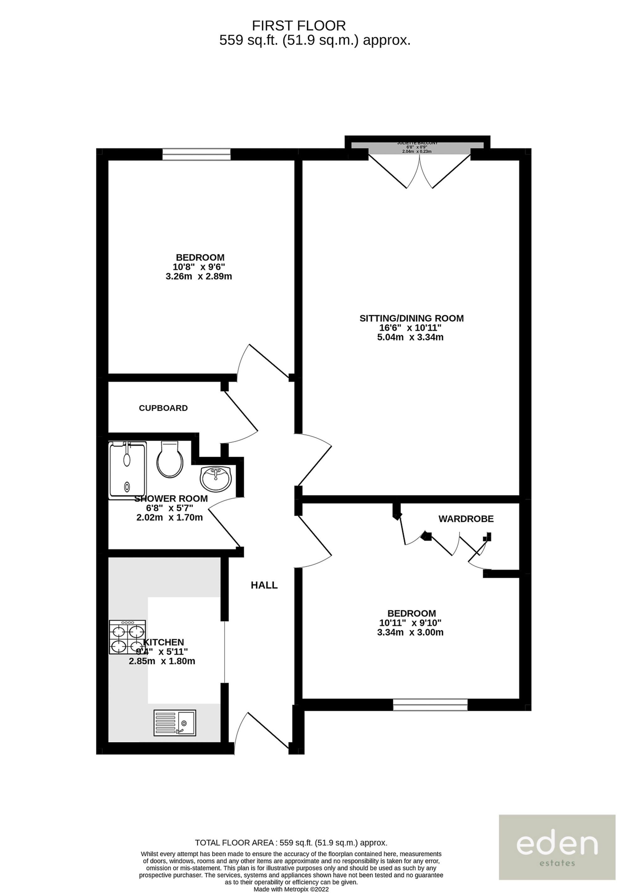 Mercer Close, Larkfield ME20, 2 bedroom flat for sale 60541087