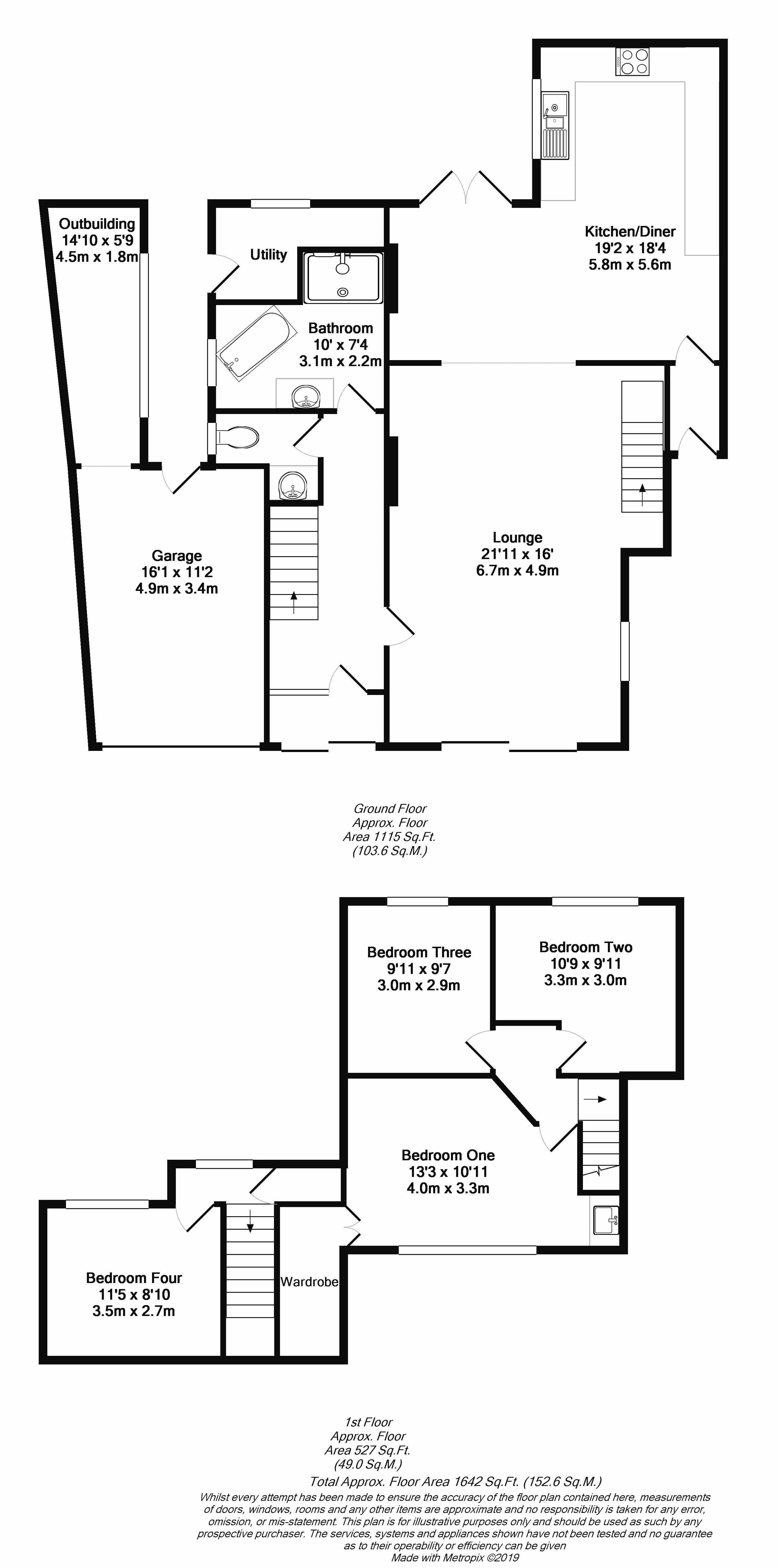 4 Bedrooms Semi-detached house for sale in Bishopsworth Road, Bristol BS13