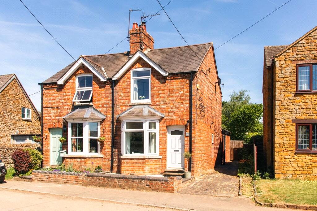 New Cottage,, Spring Lane, Banbury photo 2