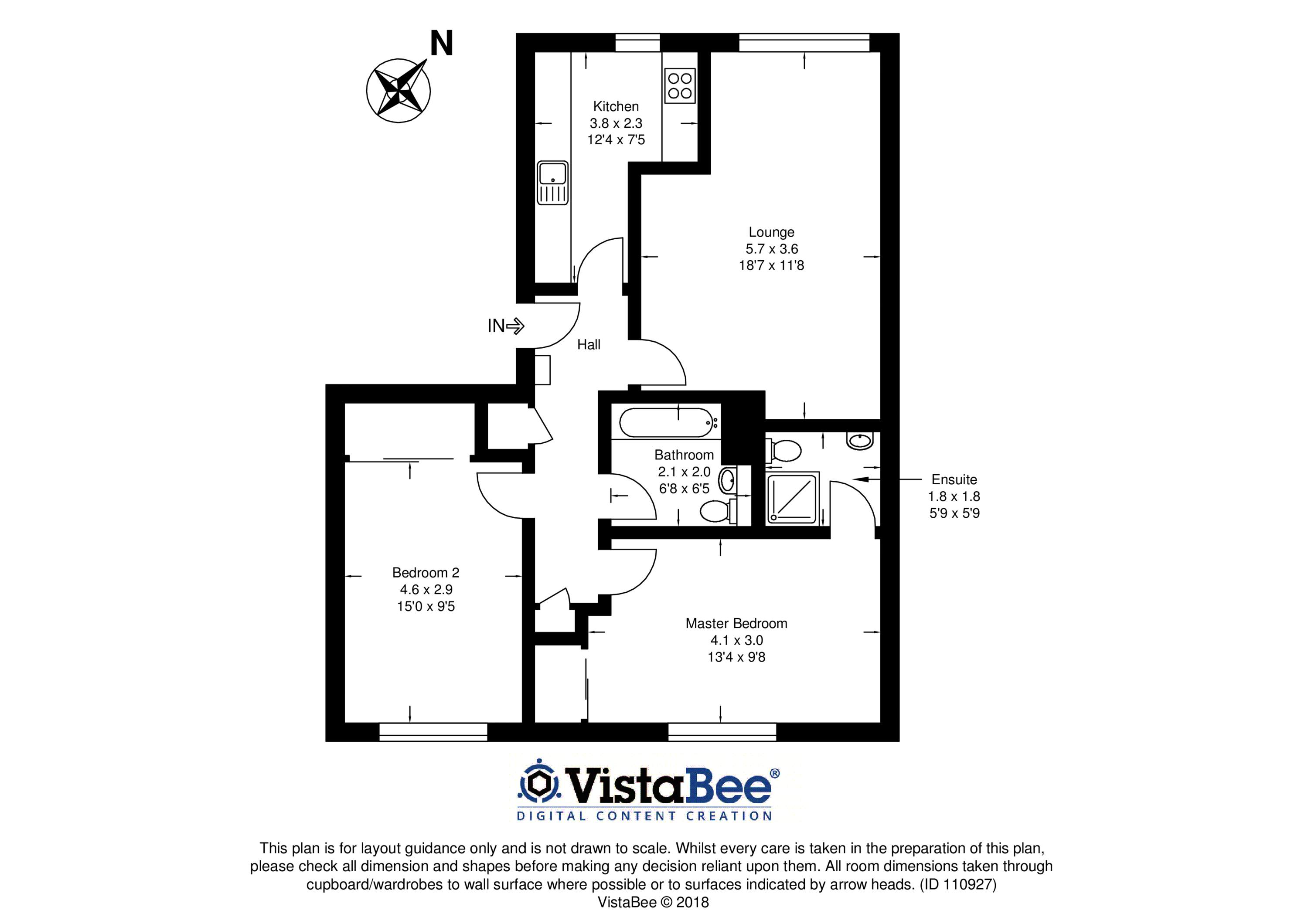 2 Bedrooms Flat for sale in Flat 3, 5 Coopers Well Street, Partick, Glasgow G11