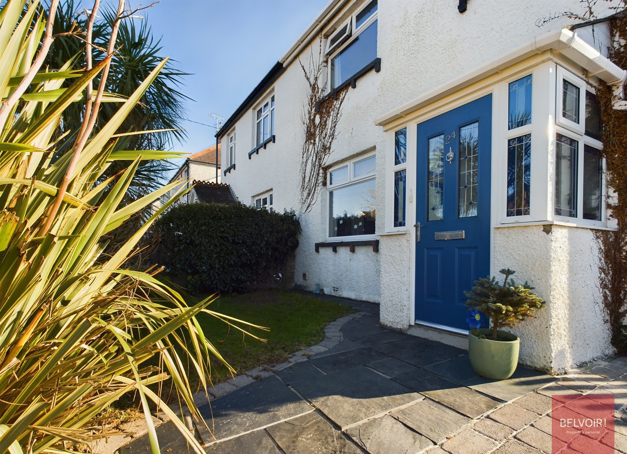24, Pyle Road, Swansea photo 4