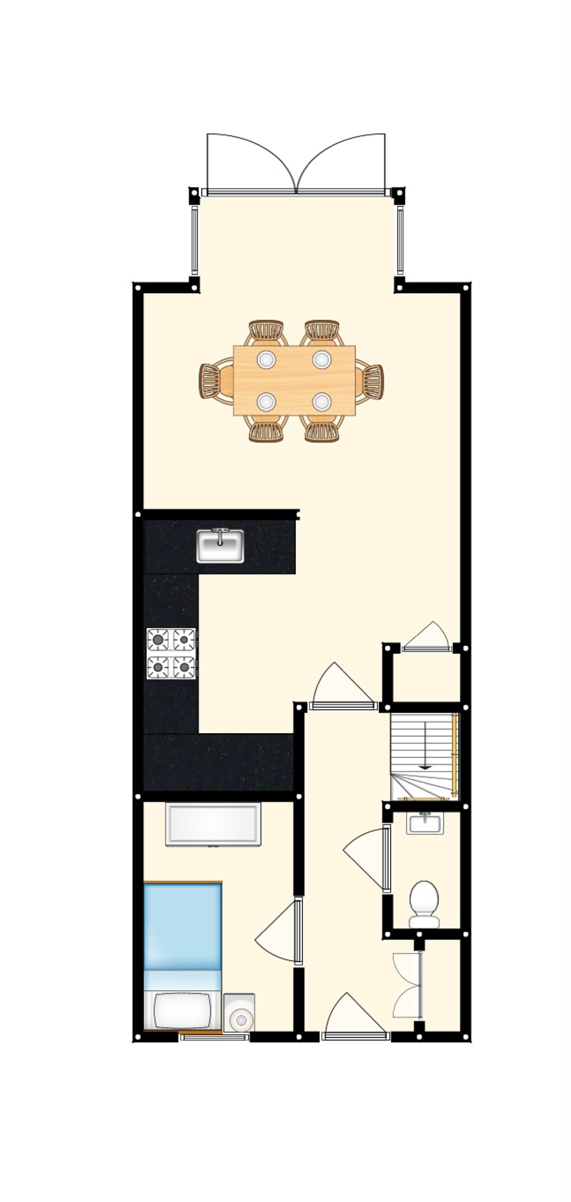 4 bed semidetached house for sale in Holden Drive, Swinton M27