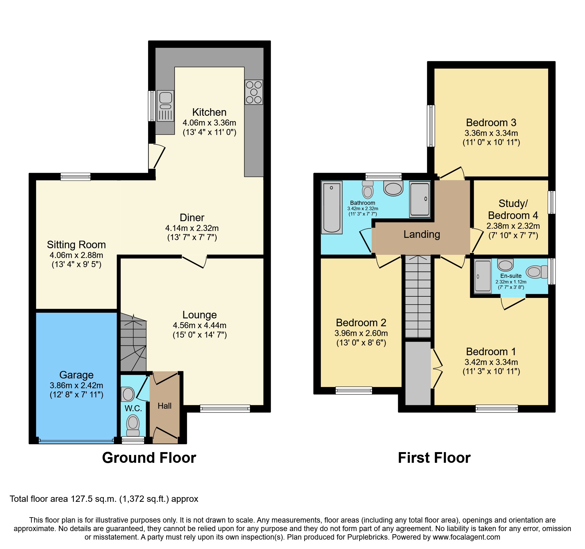 Luneburg Place, Scunthorpe DN15, 4 bedroom detached house for sale 64280395 PrimeLocation