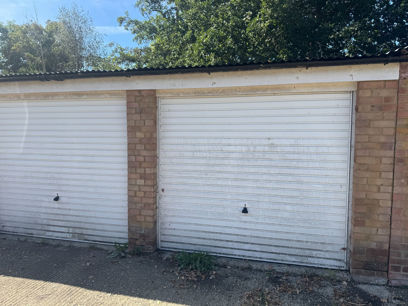 Garage, Bathurst Road, Staplehurst photo 3