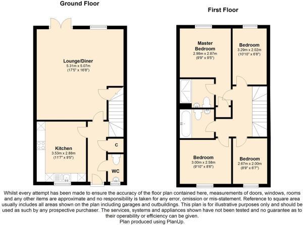 4 Bedrooms End terrace house for sale in Randall Avenue, Whitehouse, Milton Keynes MK8