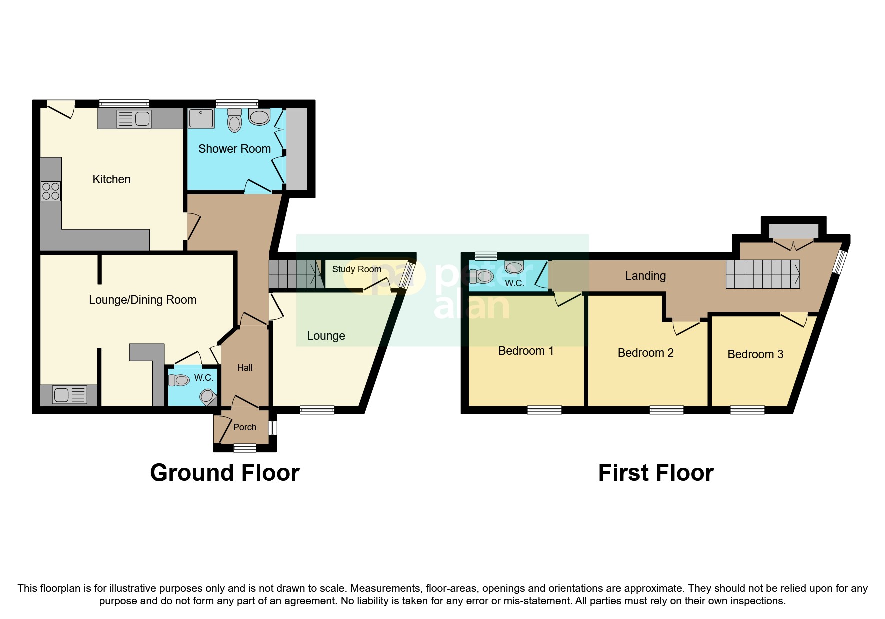 Swansea Road, Llangyfelach, Swansea SA5, 3 bedroom terraced house for sale 62599825