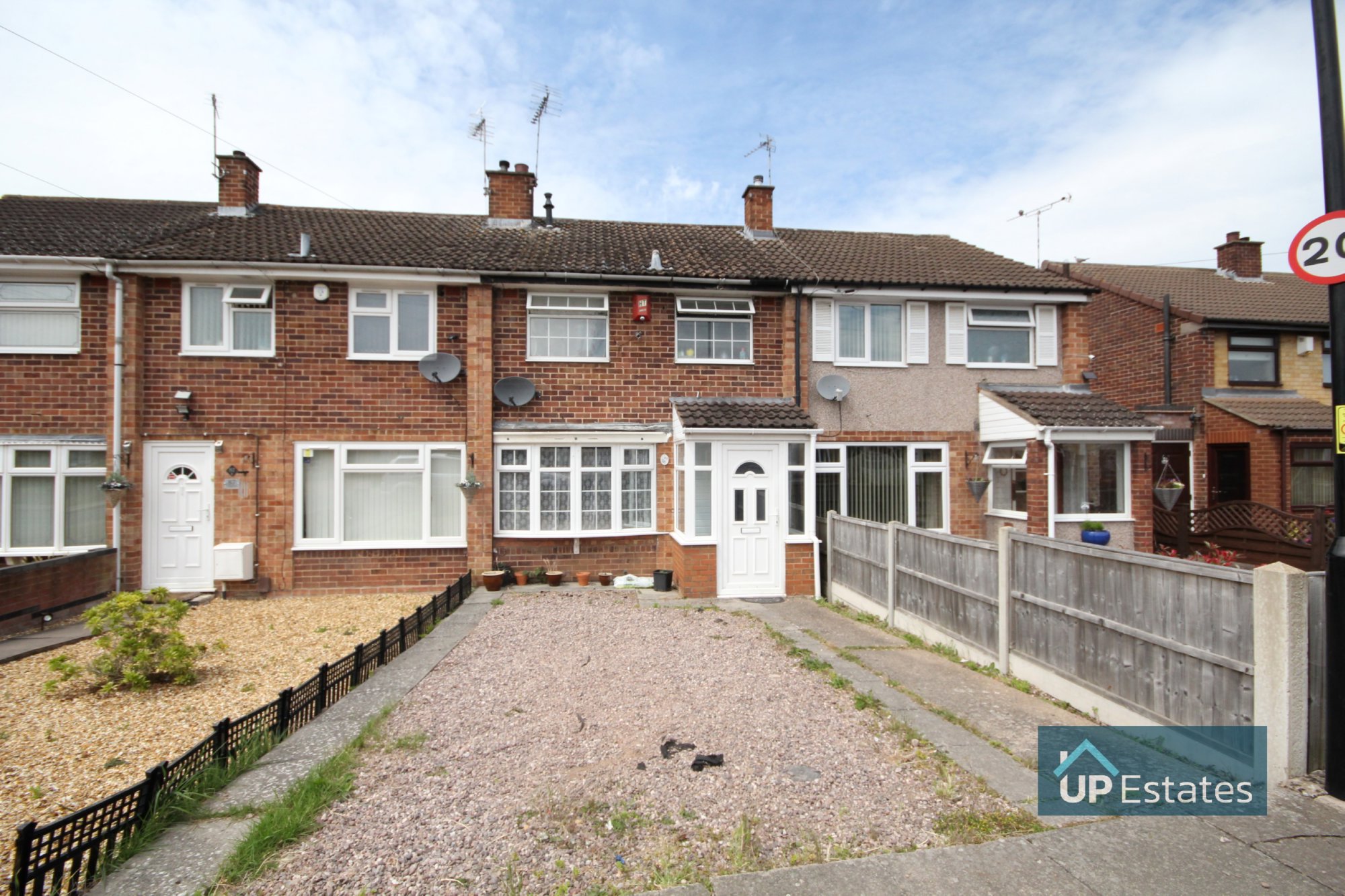 Photos of Parry Road, Coventry CV2 61723290 PrimeLocation