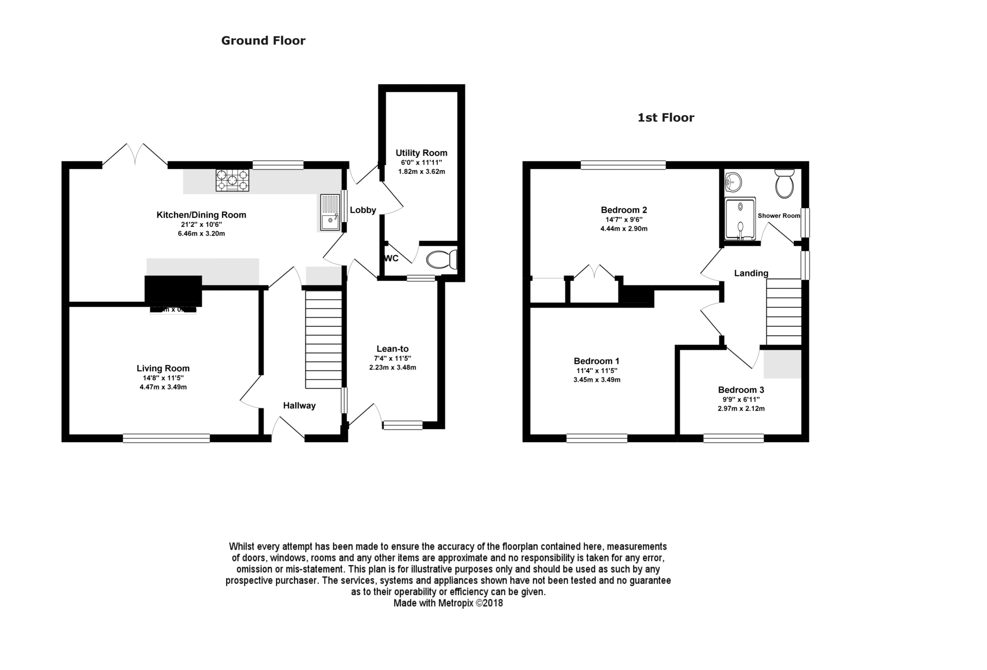 3 Bedrooms Semi-detached house for sale in Blenheim Road, Taunton TA1