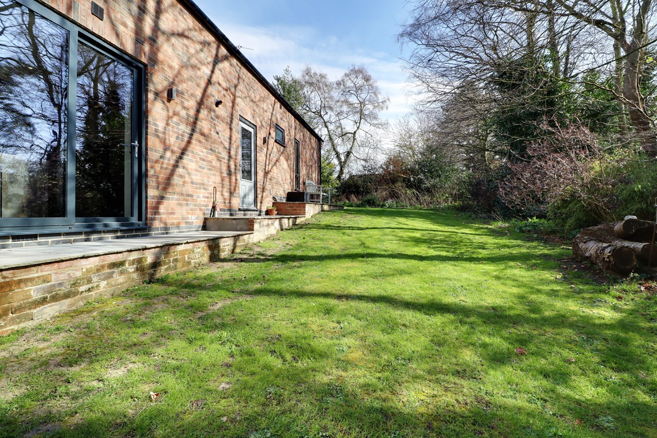 Photos of Norton Road, Glentham, Market Rasen LN8 64431958