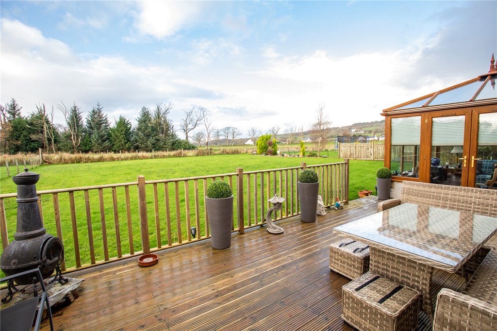 Photos of Pinehurst, Toward, Dunoon PA23 57040451 Zoopla