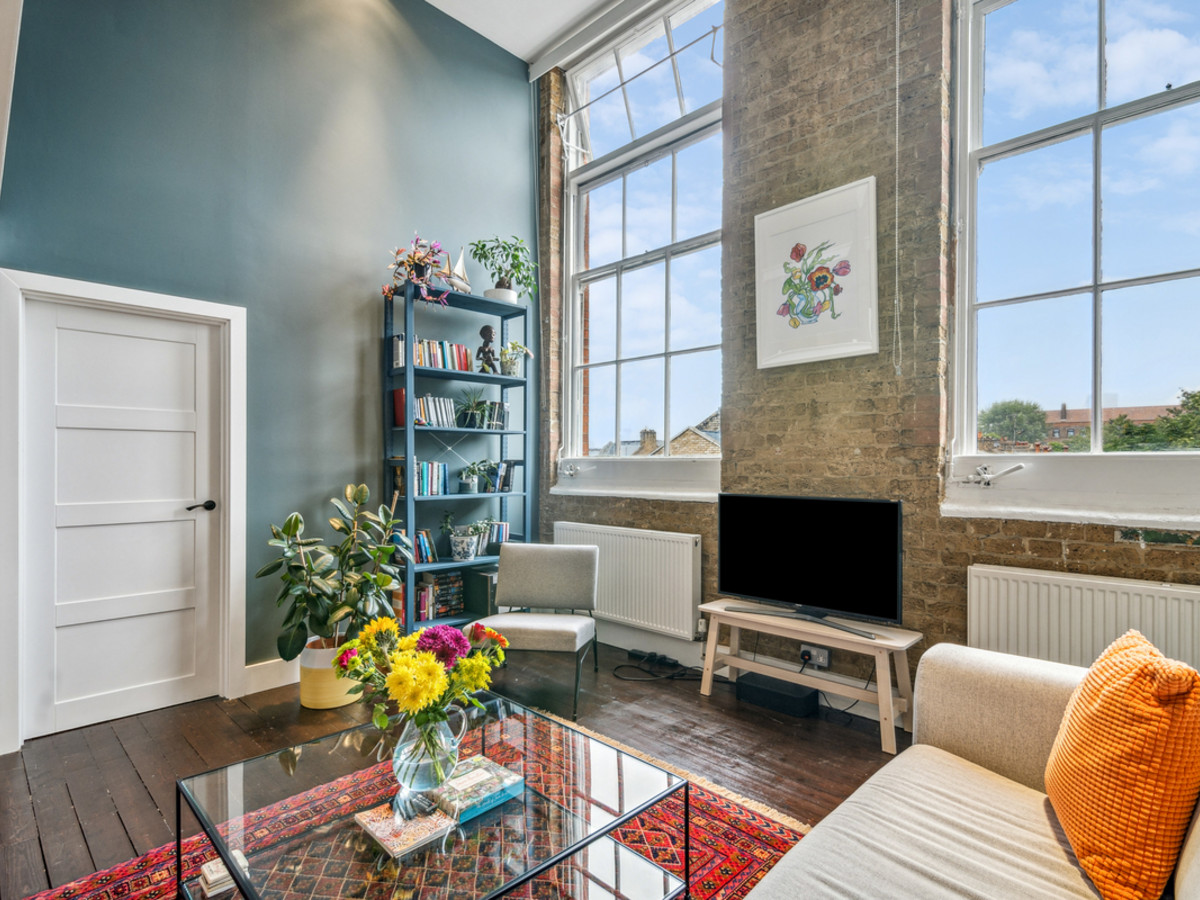 York Grove, London SE15 photo 3
