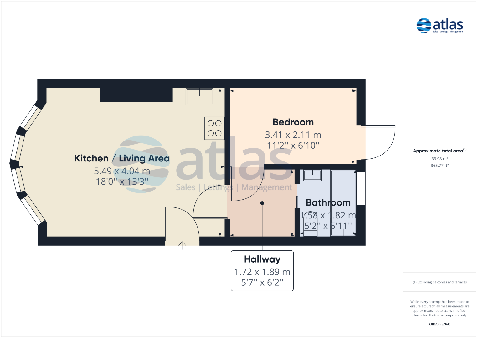 53, Hallville Road, Liverpool floorplan