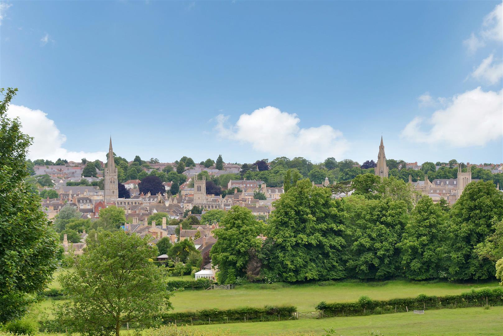 COMING SOON, Casterton Road, Stamford photo 4