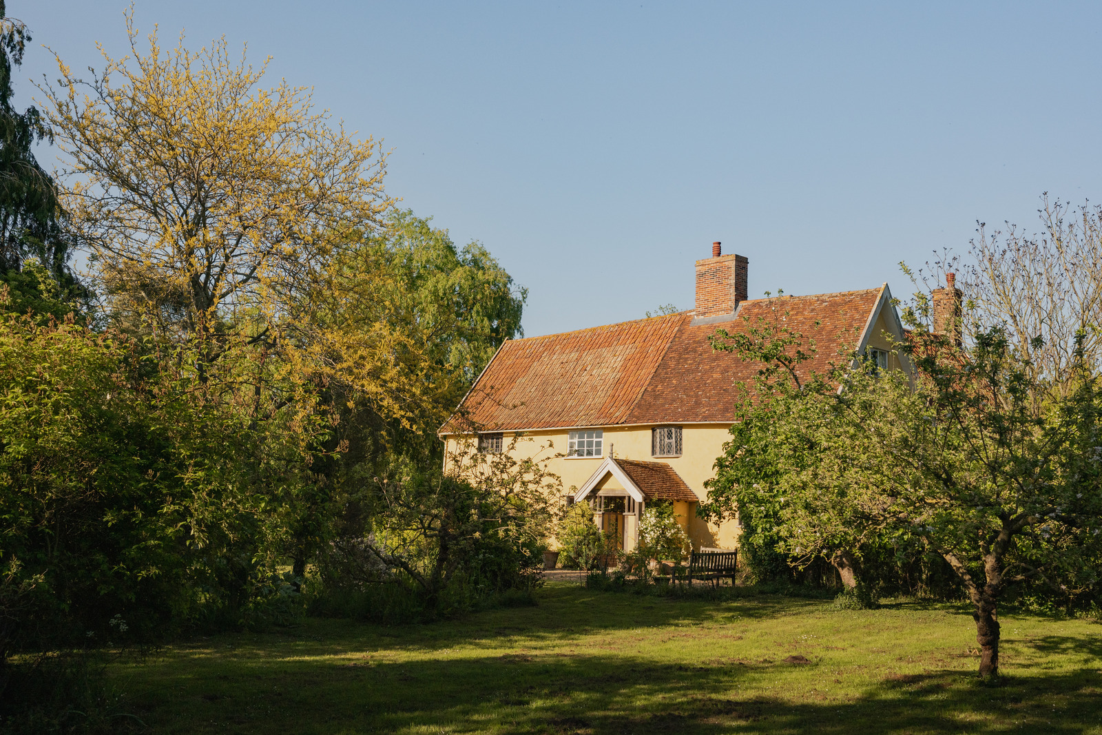 4 bedroom detached house for sale 0