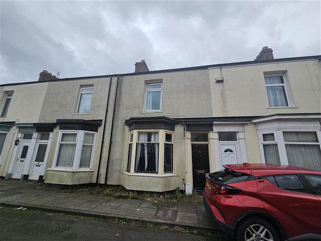 6, Hope Street, STOCKTON-ON-TEES photo 2