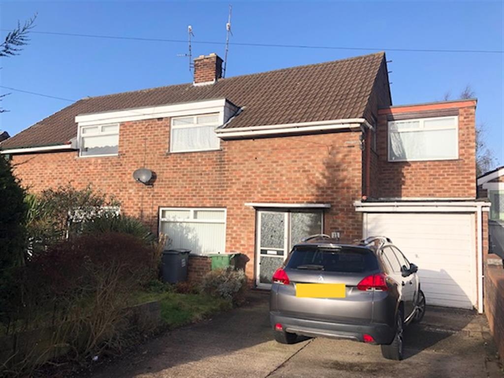 Free property report 11 Bassenthwaite Avenue, Noctorum, CH43 9RA Chimnie