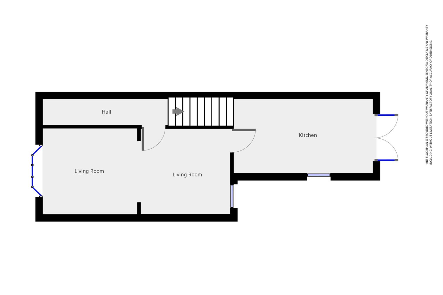 2 Bedrooms Terraced house for sale in Swinton Street, Splott, Cardiff CF24