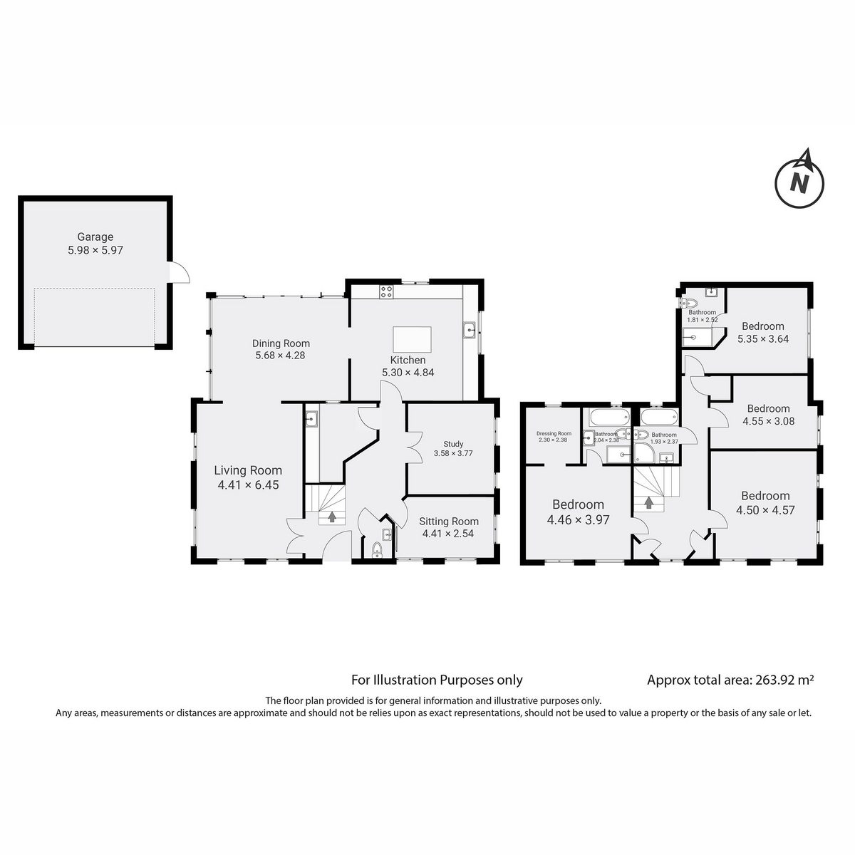 25, Burrium Gate, Monmouthshire floorplan