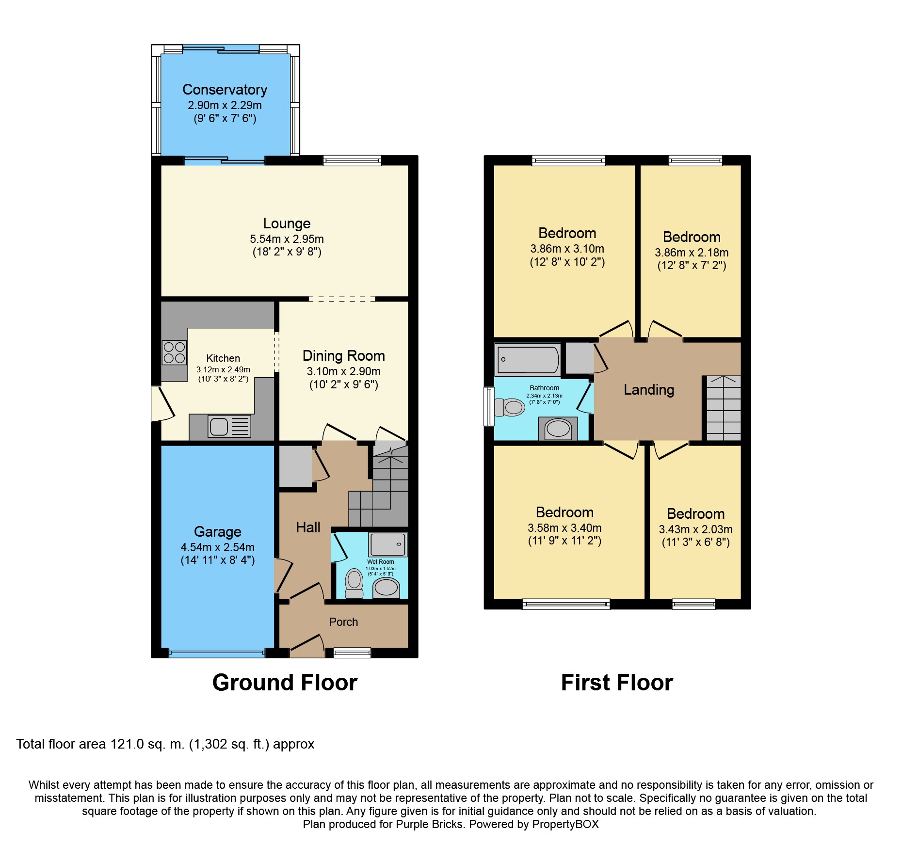 4 Bedrooms Semi-detached house for sale in Rowan Walk, Leigh-On-Sea SS9