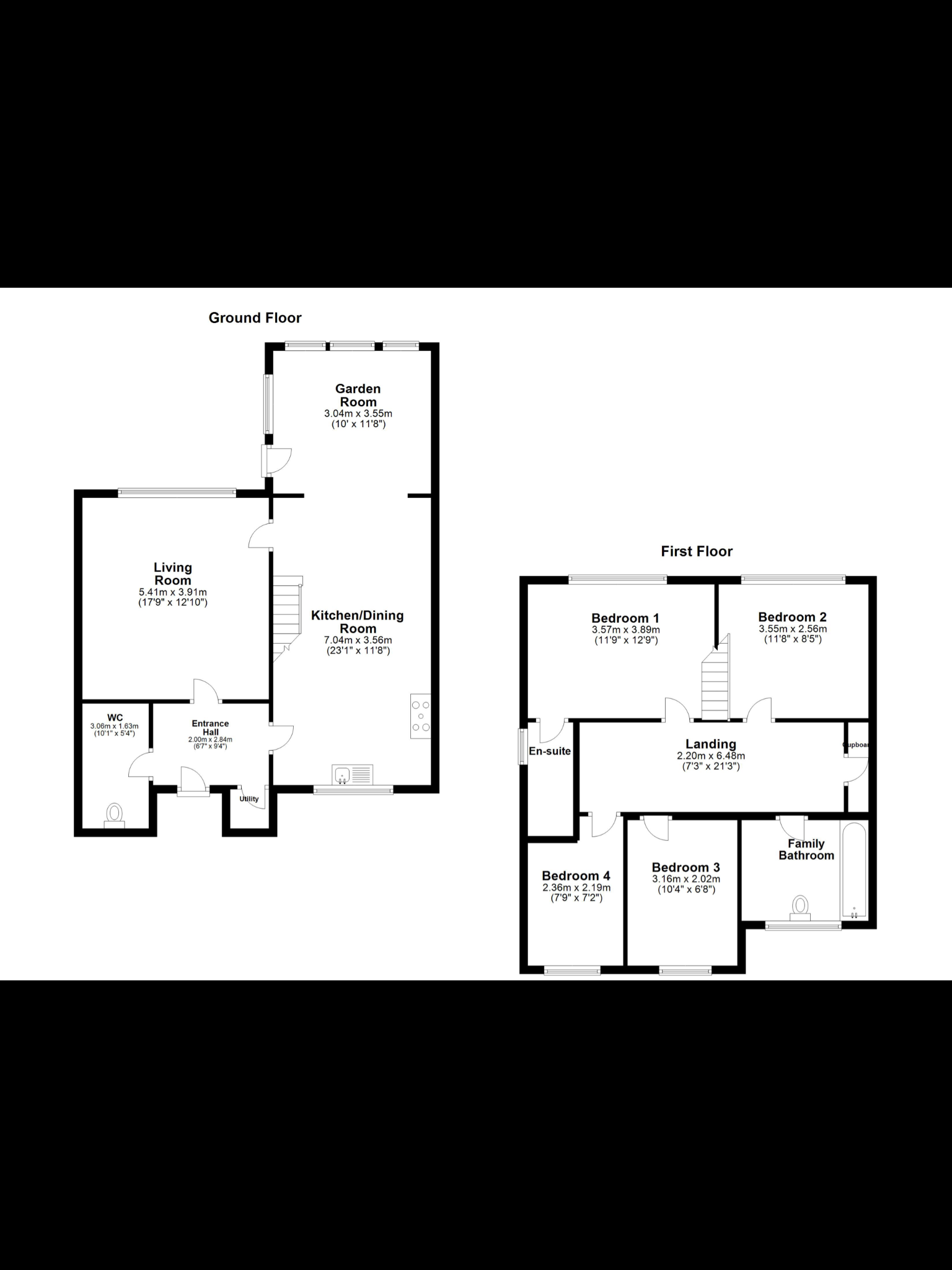 4 Bedrooms Detached house for sale in Dartmouth Road, Doncaster DN4