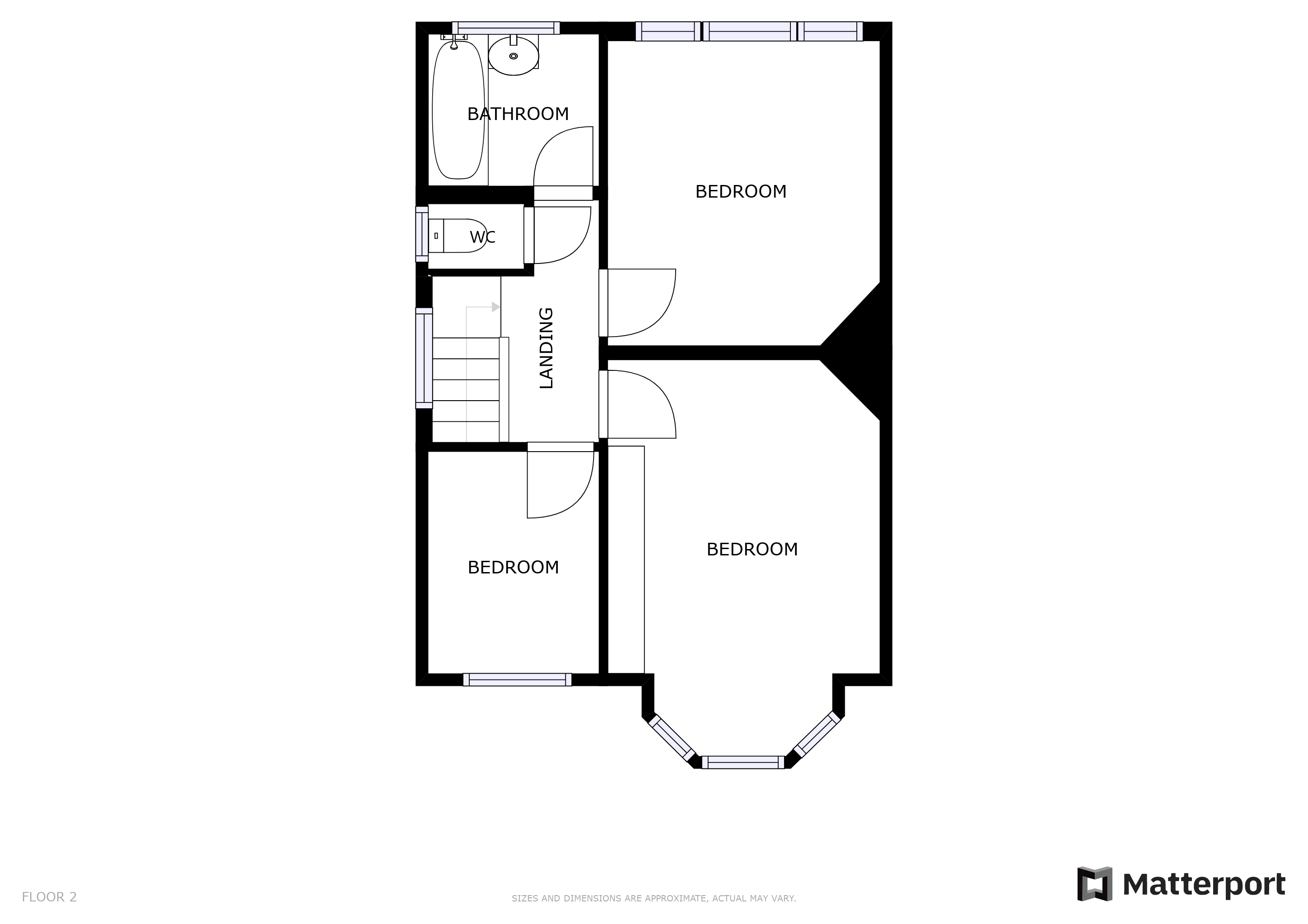 Averil Road, Off Scraptoft Lane, Leicester LE5, 3 bedroom detached