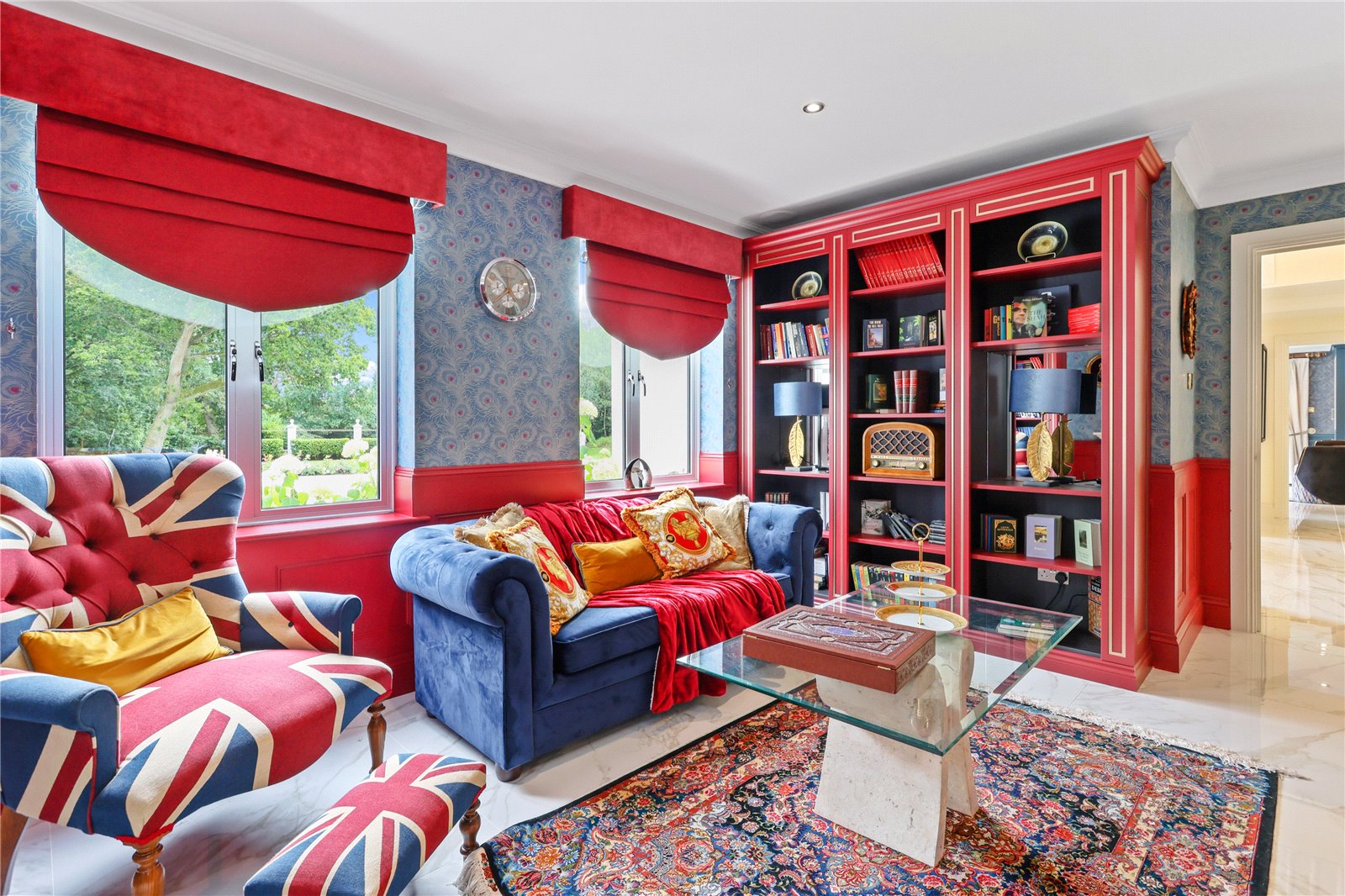 Photos of Byfleet Road, Cobham KT11 66169175 PrimeLocation