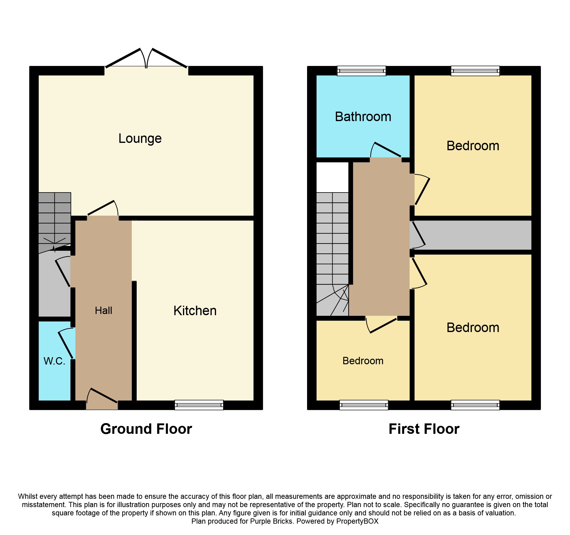 3 Bedrooms Semi-detached house for sale in Elm Way, Oldham OL9