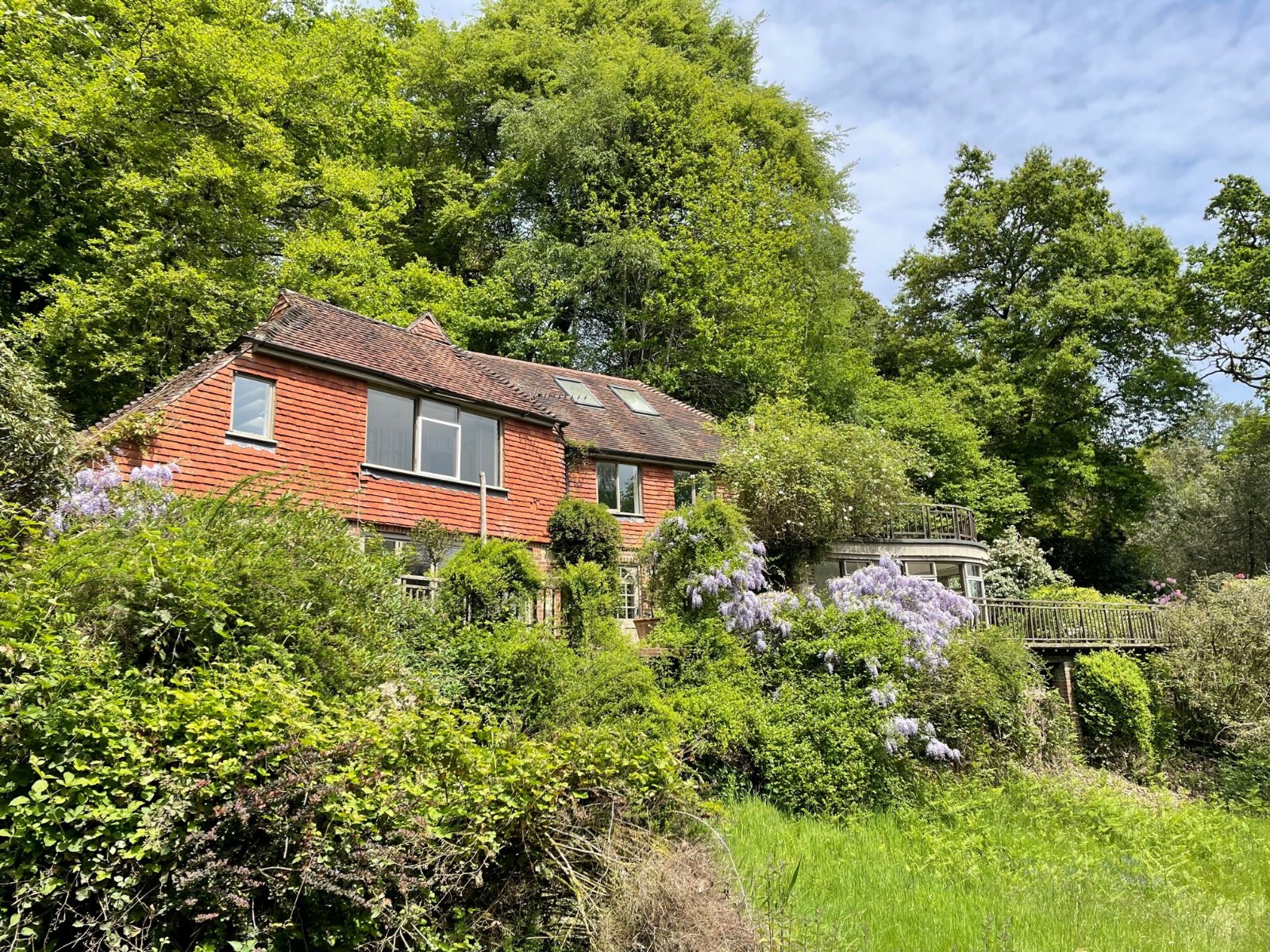 Photos of Tennysons Lane, Haslemere, West Sussex GU27 65733841