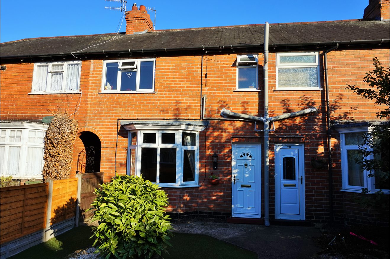 Free property report 26 Shanklin Drive, Stapleford, NG9 8EZ Chimnie