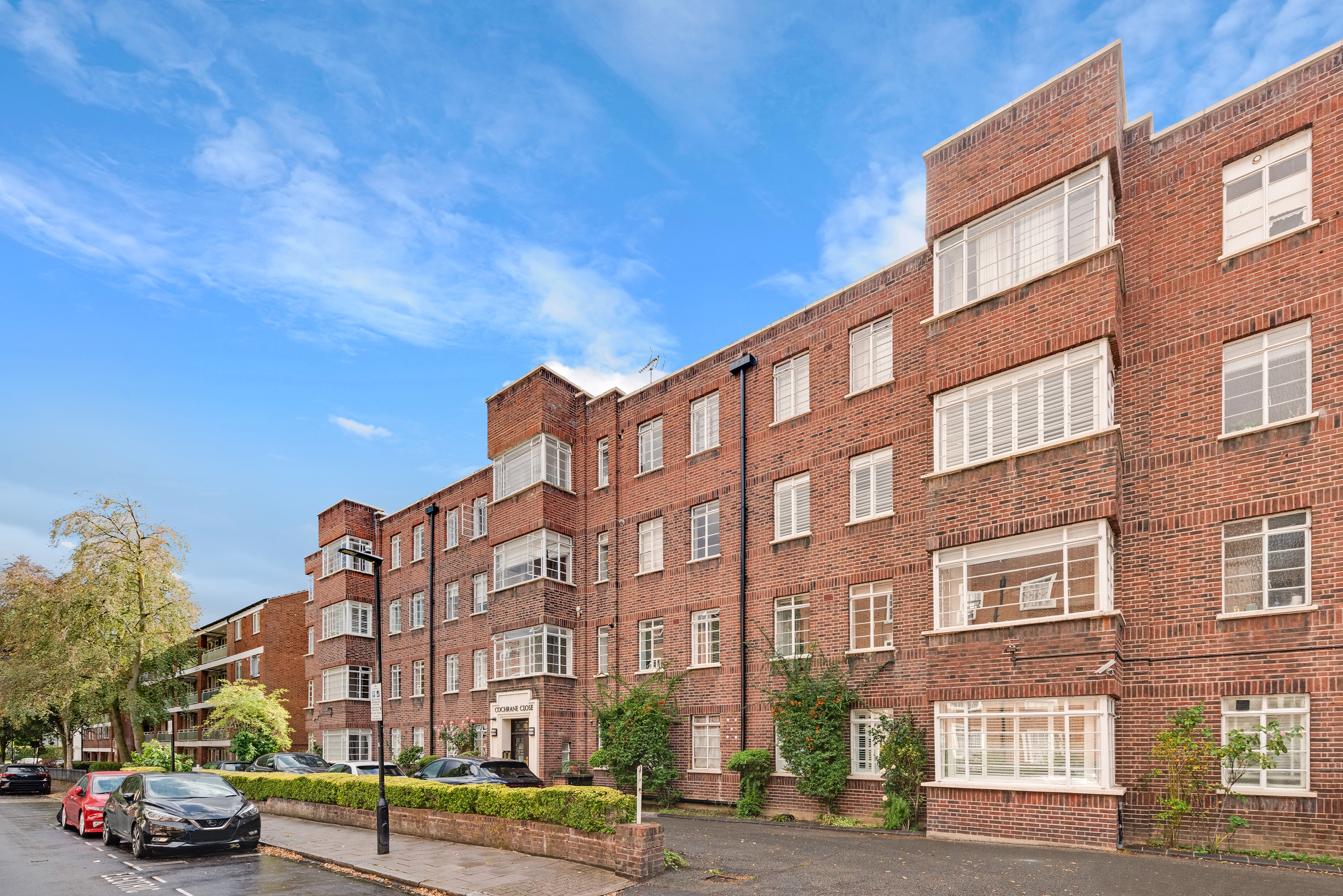 12, Cochrane Street, London photo 3