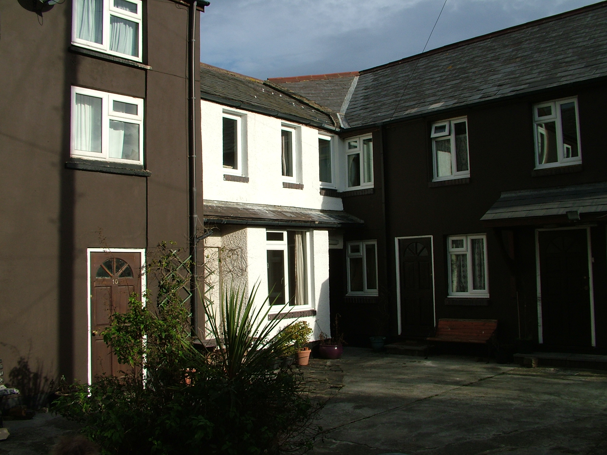 4, Westminster Mews, Aberystwyth  photo 4
