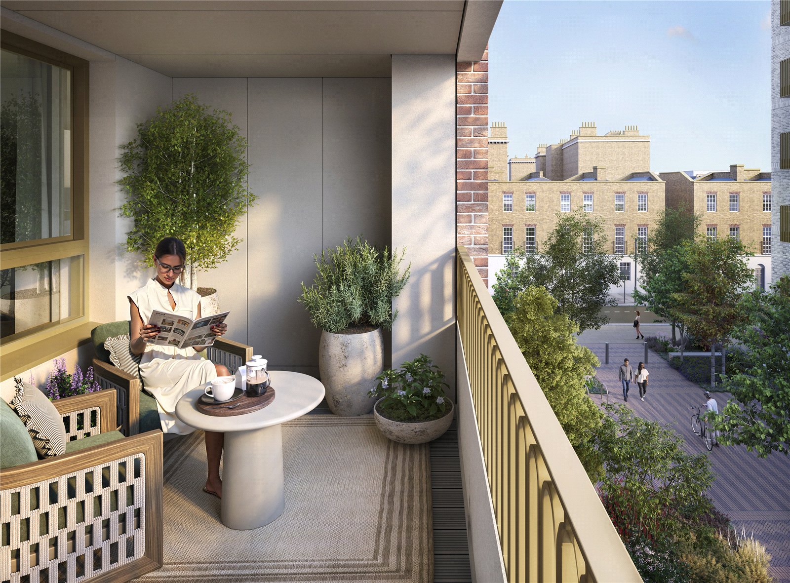 2 bedroom new flat for sale 0