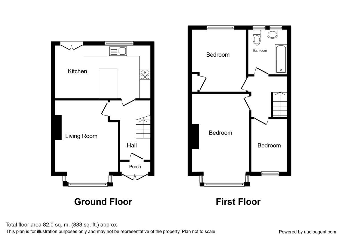 3 Bedrooms Terraced house for sale in North Road, Hull HU4