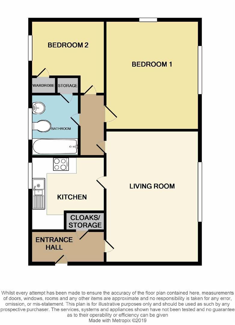 21 Bolleyn Wood Court, Lacey Green, Wilmslow floorplan
