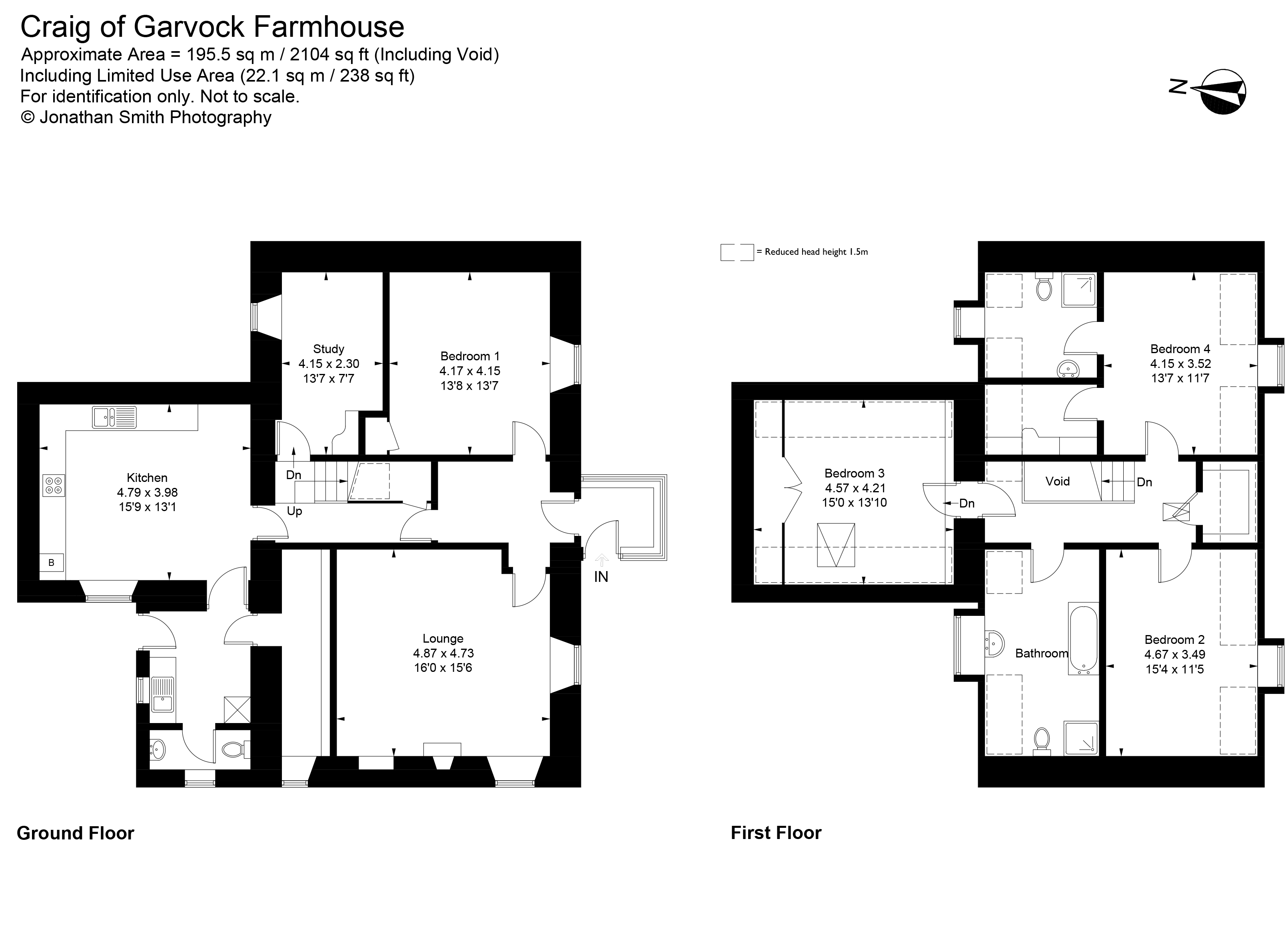 Craig Of Garvock Farm, St. Cyrus, Montrose, Angus Dd10, Land For Sale 