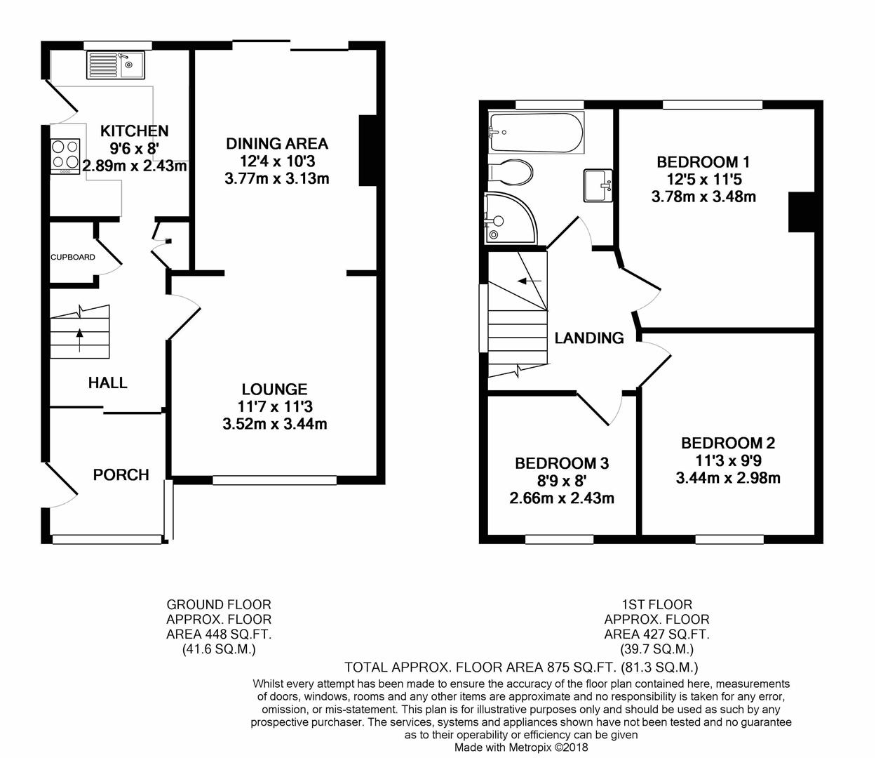 3 Bedrooms Semi-detached house for sale in Woodberry Drive, Sittingbourne ME10