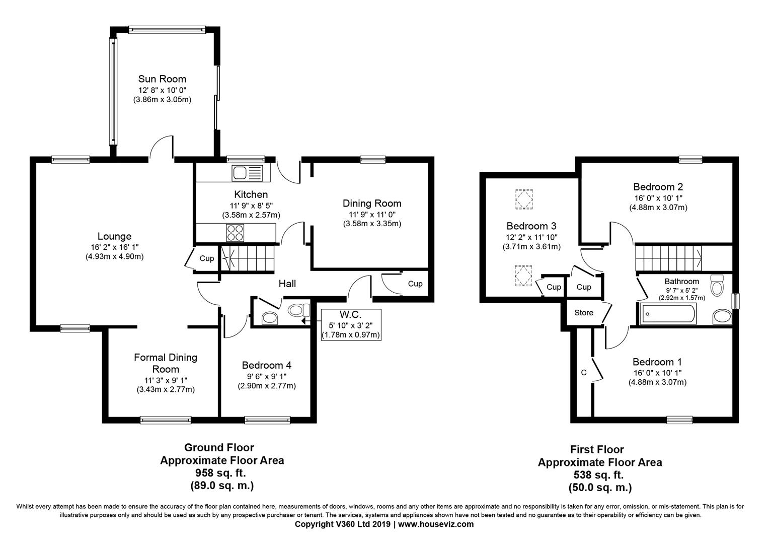 4 Bedrooms Detached house for sale in Overton Crescent, East Calder, Livingston EH53