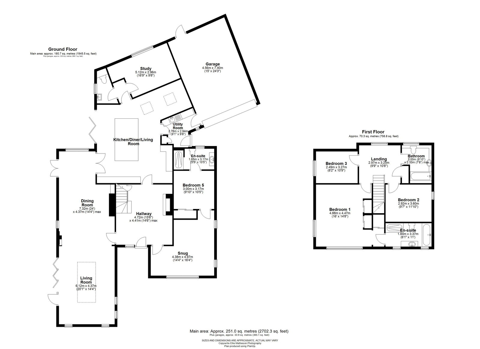 2, Milford Manor Gardens, Salisbury floorplan