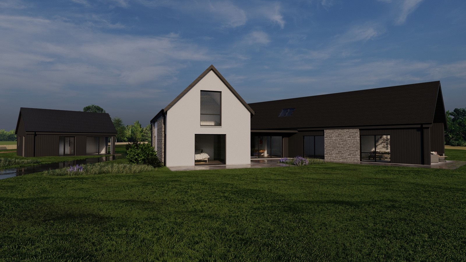 Photos of Silverbirches, Nairnside, Inverness. IV2 65548861