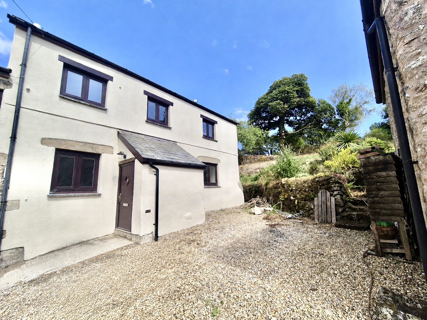 4-bed house on Unknown, Ivybridge, £1,550/mo