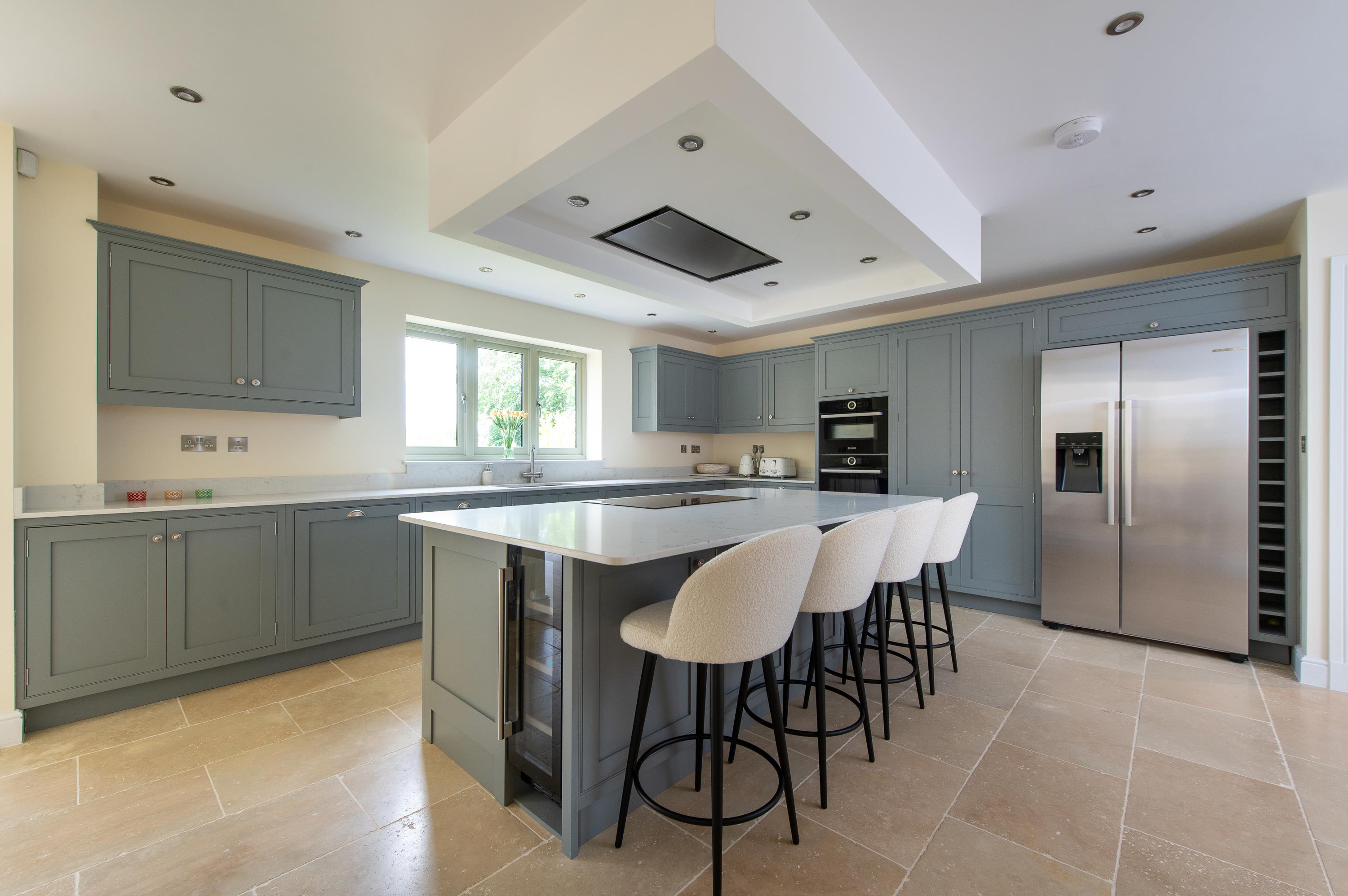 5 bedroom detached house for sale 0