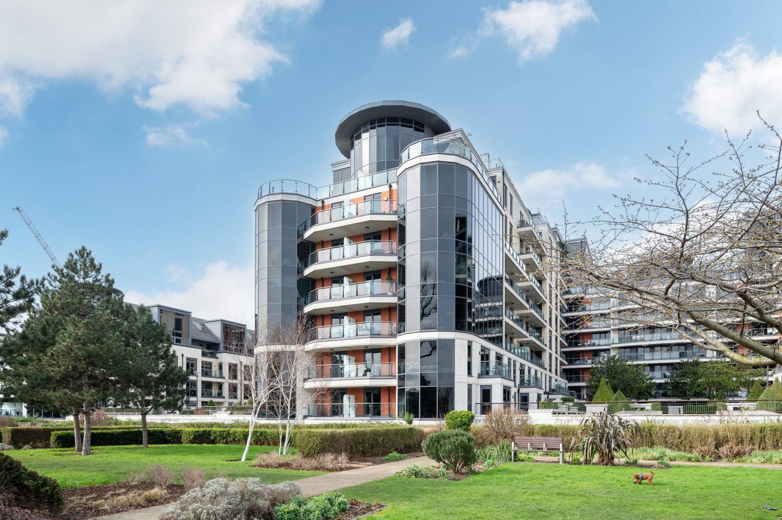 3 bedroom flat for sale 0