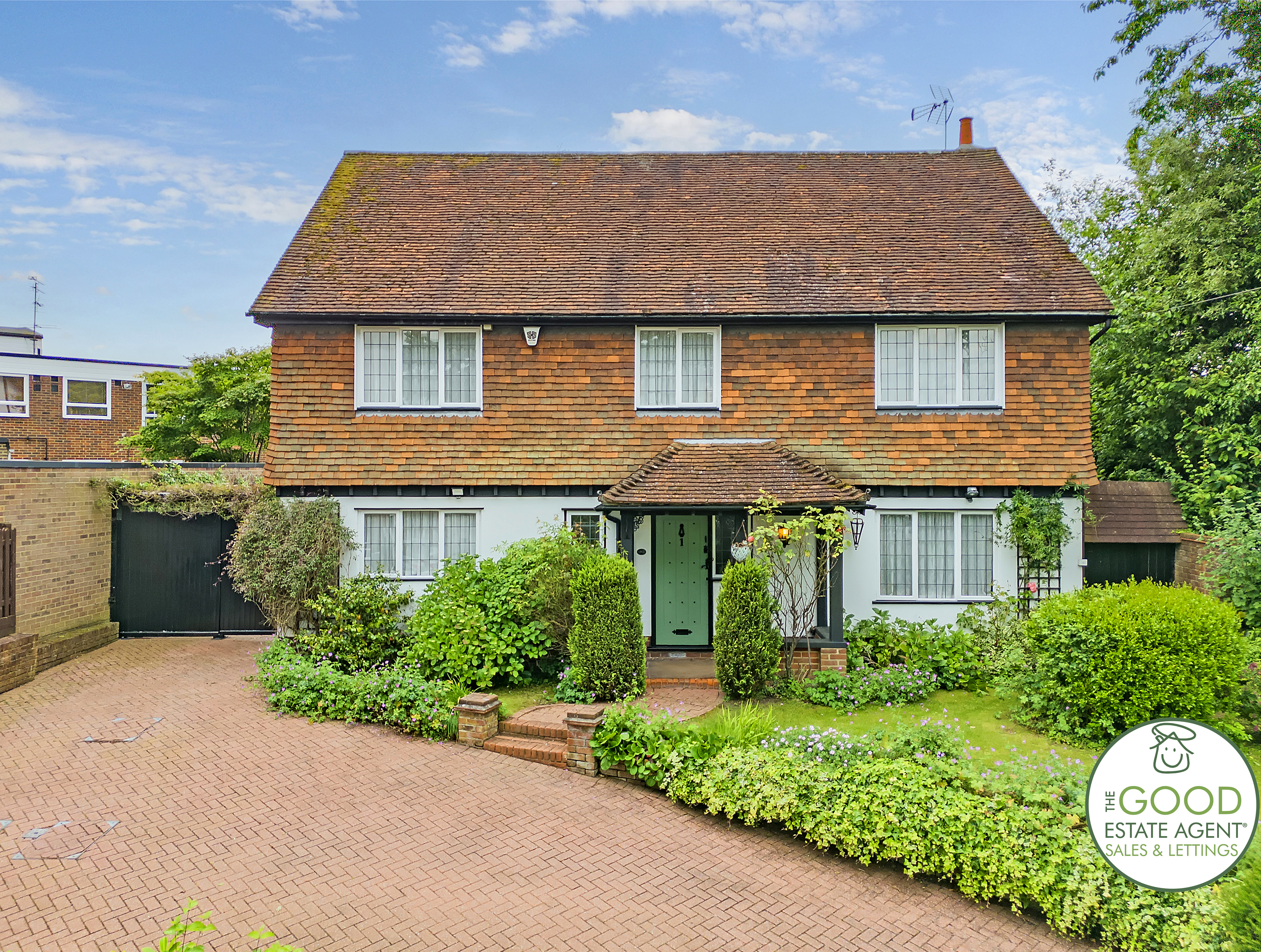 Detached, 2,831 sq ft